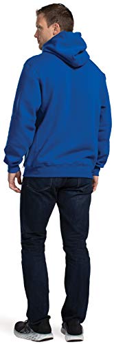 Russell Athletic mens Hooded2