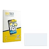 [Anti-Rayures] La Protection d'écran de BROTECT est extrêmement résistante aux rayures et durable