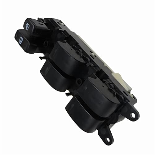 Interrupteur lève-vitre électrique avant gauche pour Lexus LX470 commande de rechange