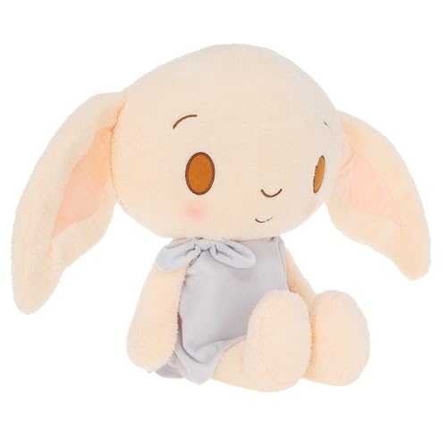 Image of KIDS PREFERRED Harry Potter Cuteeze Dobby The House Elf Stuffed Animal Plush Toys Soft Cuddle Plushie Gifts for Baby and Toddler Boys and Girls - 25 Inches