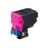 Magent toner rigenerato for Epson Workfoce AL-C300-8.8K#C13S050748