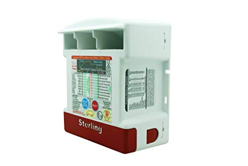 Sterling BB122470-12/24V, 70A Battery-to-Battery Charger