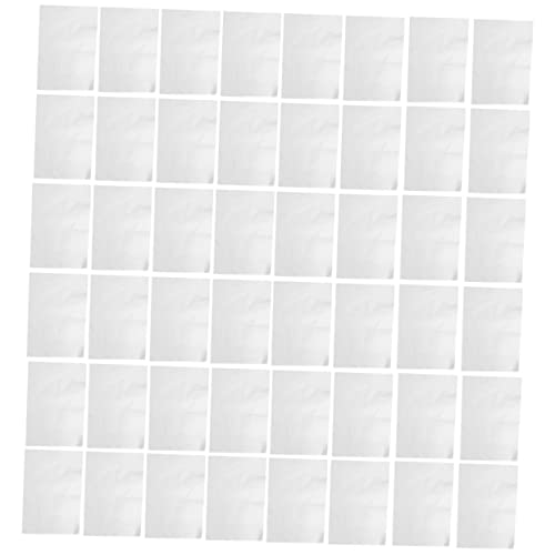 jojofuny 120 Hojas Papel de Arroz para Caligrafía Profesional Xuan para Práctica de Escritura y Pintura para Artistas y Estudiantes