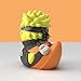 TUBBZ Mini: Naruto - Naruto Uzumaki Cosplaying Rubber Duck Vinyl Figure