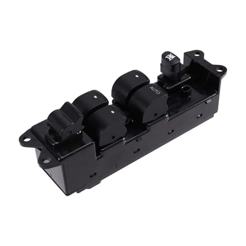 Interrupteur vitre électrique bloquée réparation Subaru Outback 2004-2008