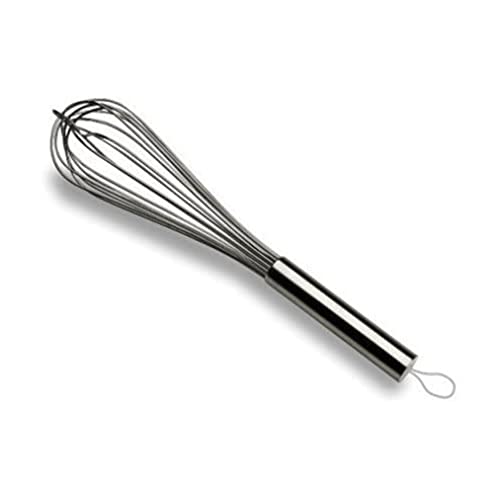 LACOR Extra 8 Whisk, 25cm, Multi-Colour