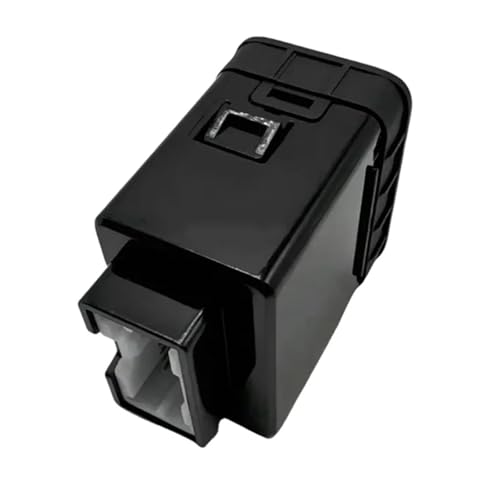 Adaptateur audio de véhicule Plug and Play avec connectivité multiple - 7