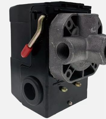 Amazon.com : BEAR FLAG EDITION for 034-0168 Sanborn Pressure