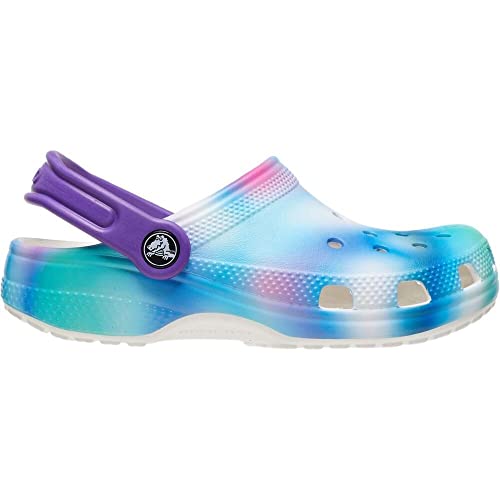 Image of Crocs Unisex-Child 207587 Clog