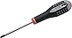 Bahco PH2 PHILLIPS® Standard-Schraubendreher, Legierungsstahl, 222 mm/Klinge 100 mm