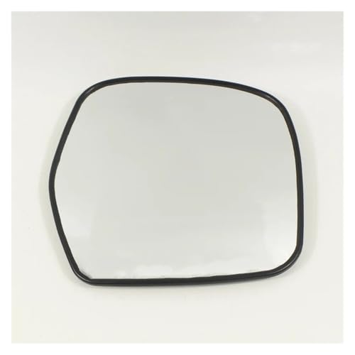 Voiture rétroviseur aile miroir Toyota Hiace Prado lentille verre gauche