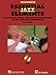 Produktbild ESSENTIAL JAZZ ELEMENTS - arrangiert für Trompete - mit CD [Noten / Sheetmusic] Komponist: STEINEL MIKE
