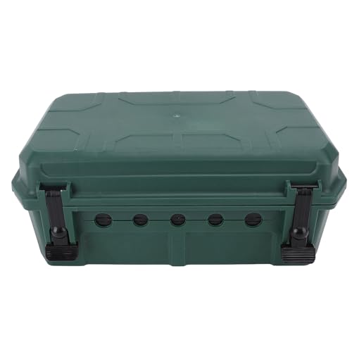 Boîtier électrique extérieur IP54 Naroote avec 5 ports pour rallonge et multiprise