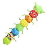 Höhenmeskuppen | Animal Plush Doll con indicador de crecimiento: juguetes de muñecas lineales de medición colorida y divertida para movimientos finos y altímetro