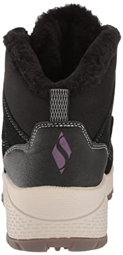 Skechers Women's Uno Rugged Fashion Boot3