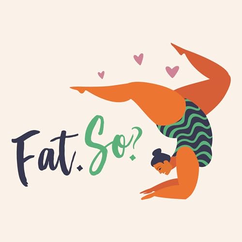 Couverture de Fat. So?