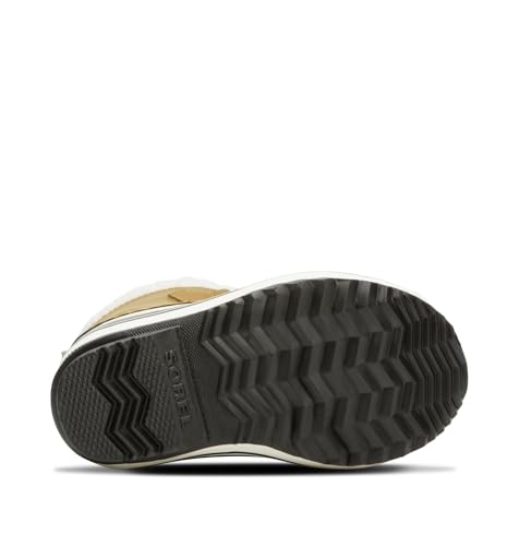 SOREL Children's Yoot Pac TP Waterproof Boot4