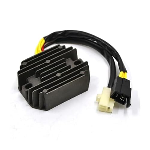 Für Suzuki Für LS650 Für Savage Für Boulevard S40 Für SV650 Für DR250 Für DR350 LS SV 650 DR 250 350 Gleichrichter Teile Regler Gleichrichter Zündungseinheit