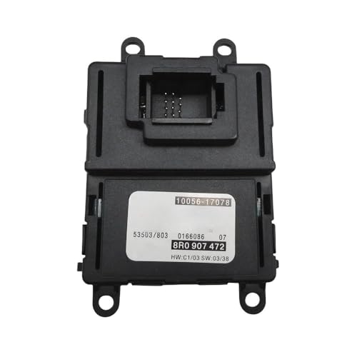 Xénon Ballast 8R0-907-472 Module Commande Phare HID et Feux DRL Q5