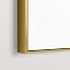 Gold Float Mount