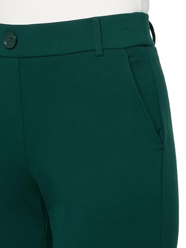 Kasper Women's Pull on Faux Fly Trouser3