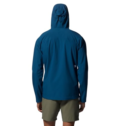 Image of Mountain Hardwear Stretch Ozonic Jacket