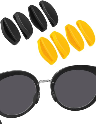 Image of BLAZERBUCK Replacement Nose Pieces for Oakley Frogskins Range /Frogskins Range XL /Top Knot /Side Swept /HSTN /Spindrift /Wildrye