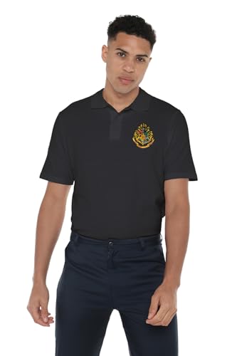 Harry Potter Crest Collection Polo de Algodón miniatura 2