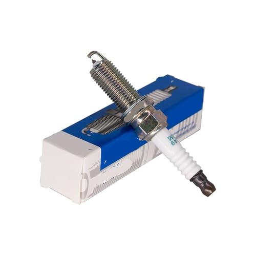 Bougies d'allumage ZXE24HLR7 pour corriger les ratés moteur et démarrages