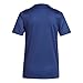Adidas Women's Tiro 24 Jersey, Team Navy Blue/White, Large