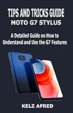 turbo motor inyeccion sl  MOTO G7 STYLUS TIPS AND TRICKS GUIDE: A Detailed Guide on How to Understand and Use the G7 Features
