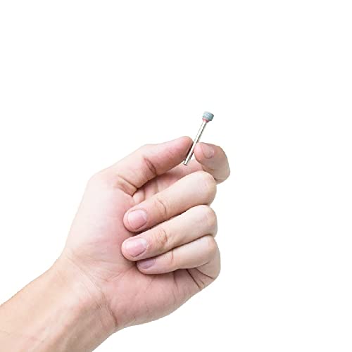 KIT DE ACESSORIOS P/MICRO RETIFICA COM 007 PECAS BLACK JACK WS37007