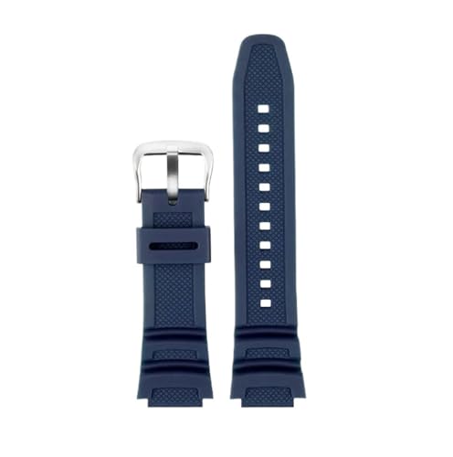 [���X] 18mm �V���R���X�g���b�v�̓X�g���b�v w-218h/ae-1200/1300/f-108 �ɓK���J�V�I�B(Blue SK)