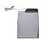 Produktbild Durable 721601 Work Pad (mit USB-Hub, 4 Anschlüssen) schwarz