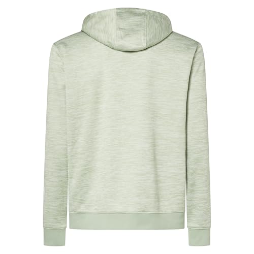 Costa Del Mar Mens Tech Fleece Hoody, Heather Sage, Medium2