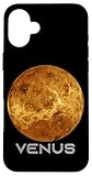 Planet Venus Shirt Space Science Graphic Women Men