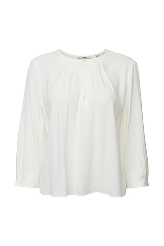 Blouse Femme ESPRIT anti-plis : le chemisier fluide confortable et chic