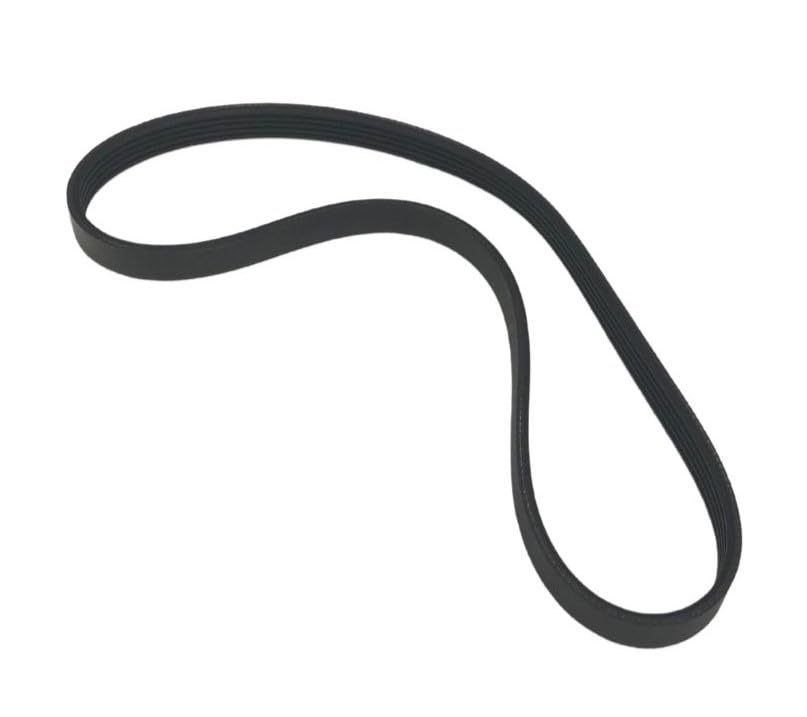 Washing Machine Drive Belt Compatible with GE Model Numbers GTW220ACK1WW, GTW220ACK2WW, GTW220ACK3WW, GTW330ASK0WW