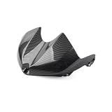 Motorrad-Seitenverkleidung R6 2008-2016 Carbon Fiber Motorrad Gas Air Box Vordere Abdeckung Verkleidung Für YZF