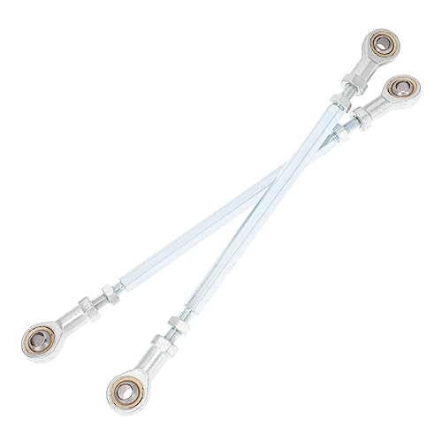 Rotule de direction pour quad et véhicule 4 roues en acier inoxydable