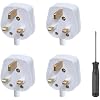 Pack of 4 