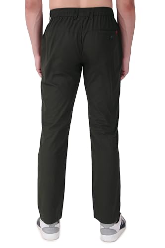 Image of MOUNTAIN COLOURS Men's Track Pants Sizes