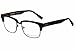JOHN VARVATOS Eyeglasses V153 Tortoise