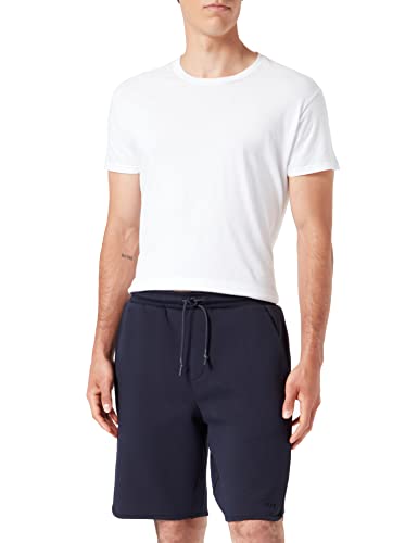 Preisvergleich Produktbild BOSS Herren Hover Shorts, Dark Blue402, L