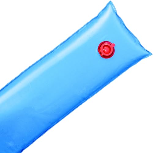 Bolsa Hydrotools para cubrir piscinas 1 x 10 ft miniatura 1
