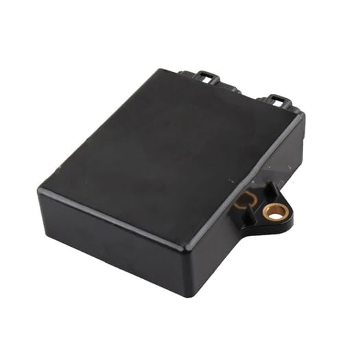 CDI DIO50 allumage moto boîtier rouge électronique de rechange standard