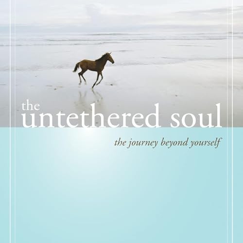The Untethered Soul: The Journey Beyond Yourself by Michael A. Singer, Book Summary, Podcast Podcast Por Raghvendra Singh arte de portada