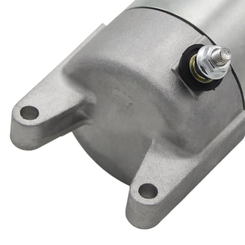 Démarreur FX650 pour résoudre les pannes de lancement moto - 5