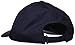 Lacoste Unisex Sport Lightweight Diamond Taffeta Sport Cap, One Size, Navy Blue