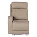 Thomas Payne® Seismic Series Luxury RV Theater Seating Recliner - Right Hand Configuration, Altoona – Remote Control Power Recline, Massage and Lumbar – Power Port Accessory Compatible – 2020134974